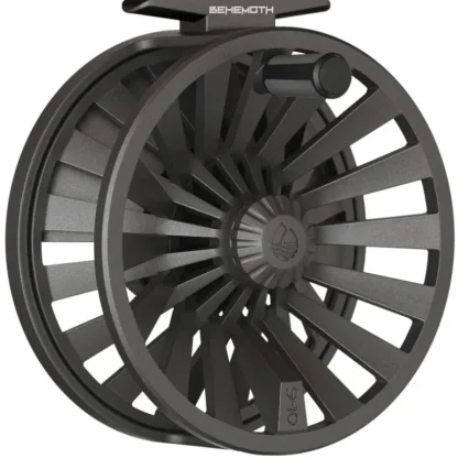 Redington Behemoth Fly Reel 9/10 - Your Premium Fishing Gear Store Rods Lines Baits Accessories* Fishing Line