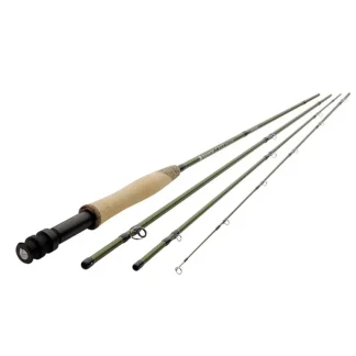 Redington Crux Fly Rod - Your Premium Fishing Gear Store Rods Lines Baits Accessories* Fishing Line