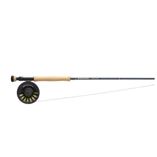 Redington Field Kit Coastal Coldwater 9wt 9'0" - 4pc - Your Premium Fishing Gear Store Rods Lines Baits Accessories* Bait