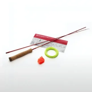 Redington Form Game Rod - Your Premium Fishing Gear Store Rods Lines Baits Accessories* Fishing Line