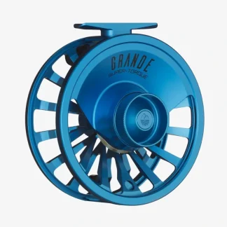 Redington Grande Fly Reel 14+ - Your Premium Fishing Gear Store Rods Lines Baits Accessories* Fishing Line