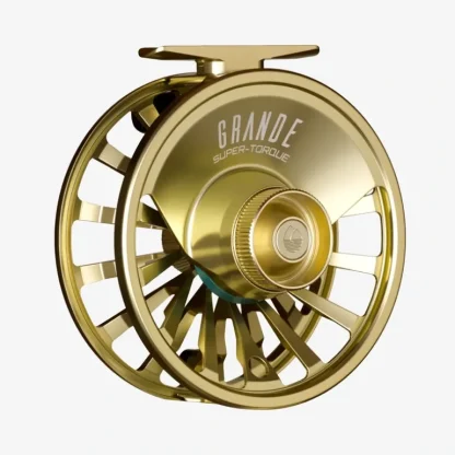 Redington Grande Fly Reel 7/8/9 - Your Premium Fishing Gear Store Rods Lines Baits Accessories* Fishing Line