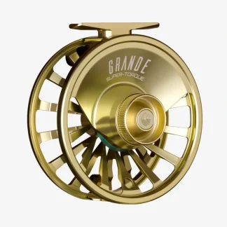 Redington Grande Fly Reel 9/10/11 - Your Premium Fishing Gear Store Rods Lines Baits Accessories* Fishing Line