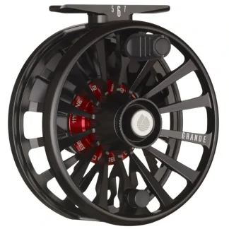 Redington Grande Fly Reel Spool - Your Premium Fishing Gear Store Rods Lines Baits Accessories* Fishing Line