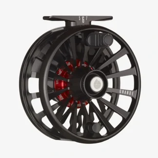 Redington Grande Fly Reel Spool 14+ - Your Premium Fishing Gear Store Rods Lines Baits Accessories* Fishing Line
