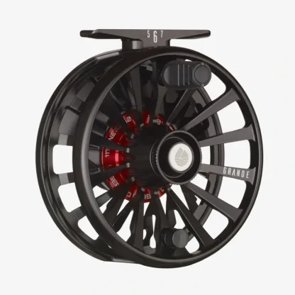 Redington Grande Fly Reel Spool 14+ - Your Premium Fishing Gear Store Rods Lines Baits Accessories* Fishing Line