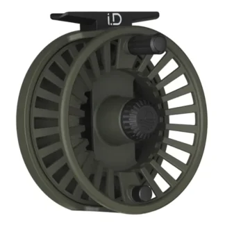 Redington ID Fly Reel - Your Premium Fishing Gear Store Rods Lines Baits Accessories* Fishing Line