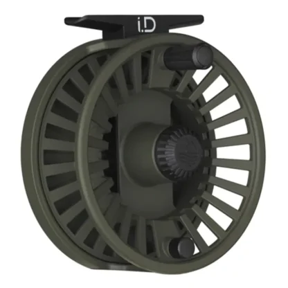 Redington ID Fly Reel - Your Premium Fishing Gear Store Rods Lines Baits Accessories* Fishing Line