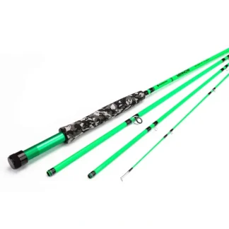 Redington Minnow Fly Rod - Your Premium Fishing Gear Store Rods Lines Baits Accessories* Fly Fishing