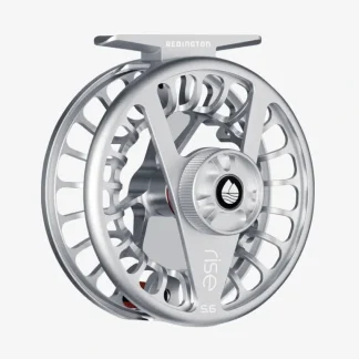 Redington Rise III Fly Reel 5/6 - Your Premium Fishing Gear Store Rods Lines Baits Accessories* Fishing Line