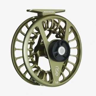 Redington Rise III Fly Reel 7/8 - Your Premium Fishing Gear Store Rods Lines Baits Accessories* Fishing Line