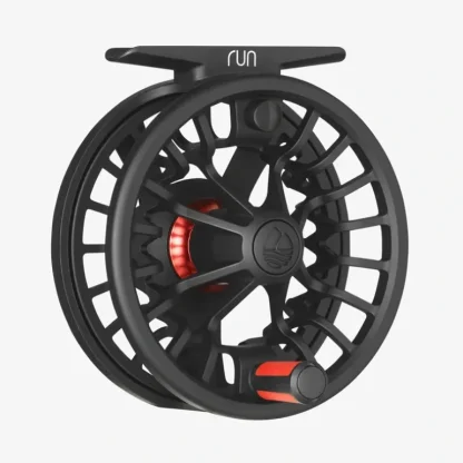 Redington Run Fly Reel 5/6 - Your Premium Fishing Gear Store Rods Lines Baits Accessories* Fly Fishing