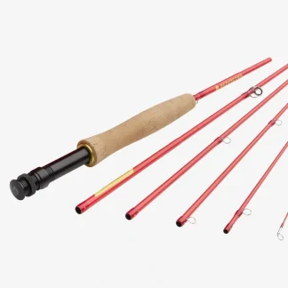 Redington Trailblazer Fly Rod - Your Premium Fishing Gear Store Rods Lines Baits Accessories* Fly Fishing