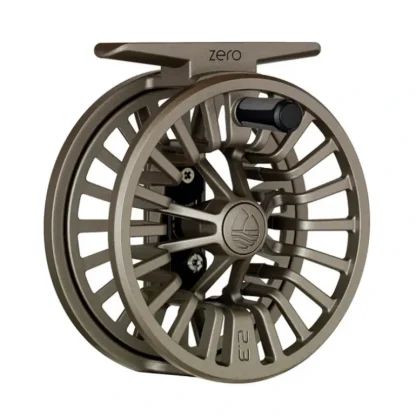 Redington Zero Fly Reel - Your Premium Fishing Gear Store Rods Lines Baits Accessories* Fishing Line