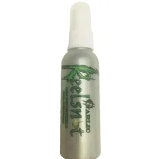Reelsnot Garlic Reelsnot Line & Reel Lube - Your Premium Fishing Gear Store Rods Lines Baits Accessories* Fishing Line