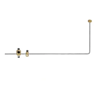 Regal Bobbin Holder Extreme - Your Premium Fishing Gear Store Rods Lines Baits Accessories* Fly Fishing