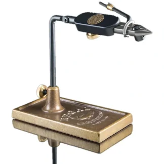 Regal MEDALLION Stainless Steel Head Series Fly Tying Vise - Your Premium Fishing Gear Store Rods Lines Baits Accessories* Fishing Line