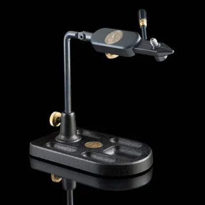 Regal Medallion Vise, Pocket Base, Regular Jaw - Your Premium Fishing Gear Store Rods Lines Baits Accessories* Fly Fishing
