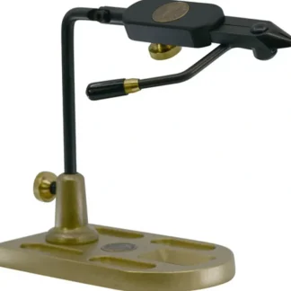 Regal REVOLUTION MONSTER HEAD SERIES Fly Tying Vise - Your Premium Fishing Gear Store Rods Lines Baits Accessories* Fly Fishing