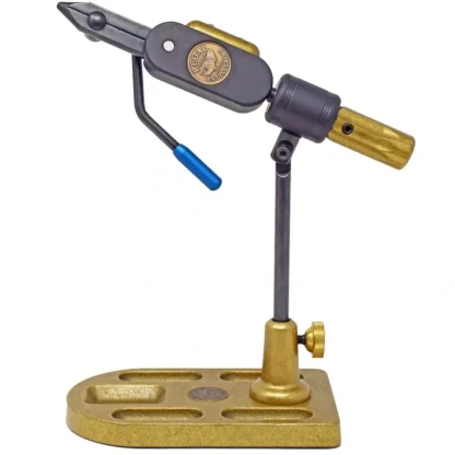 Regal REVOLUTION REGULAR HEAD SERIES Fly Tying Vise - Your Premium Fishing Gear Store Rods Lines Baits Accessories* Fishing Line