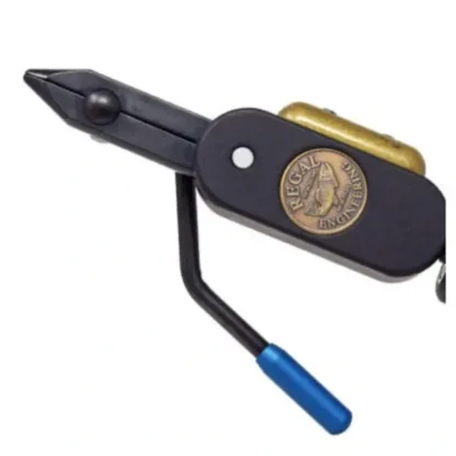 REGAL Revolution Shank Head - Your Premium Fishing Gear Store Rods Lines Baits Accessories* Fly Fishing