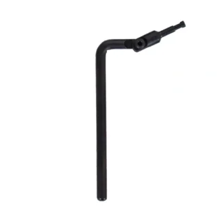 REGAL Short Stem and swivel for Pedestal - Your Premium Fishing Gear Store Rods Lines Baits Accessories* Fly Fishing