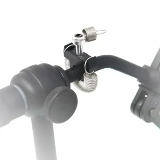 Renzetti Material Clip & Hook Retainer for Travelers and Presentations - Your Premium Fishing Gear Store Rods Lines Baits Accessories* Fly Fishing