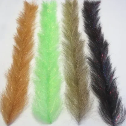 Renzetti Sculpting Flash Brush 1" - Your Premium Fishing Gear Store Rods Lines Baits Accessories* Bait