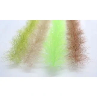 Renzetti Steve Farrar Blend Baitfish Brush 1" - Your Premium Fishing Gear Store Rods Lines Baits Accessories* Bait