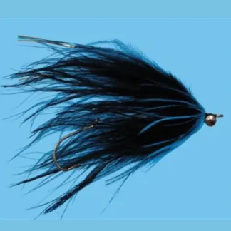 Reverse Marabou - Your Premium Fishing Gear Store Rods Lines Baits Accessories* Fly Fishing