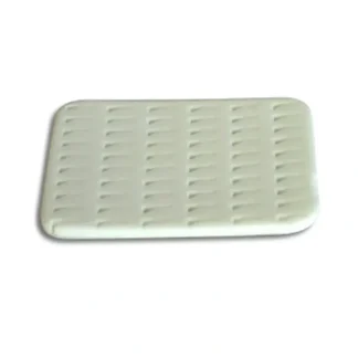 Richard Wheatley 5023EG Replacement Foam Pads - Your Premium Fishing Gear Store Rods Lines Baits Accessories* Fly Fishing