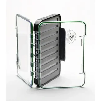 Richard Wheatley ST540 Fly Box - Your Premium Fishing Gear Store Rods Lines Baits Accessories* Fly Fishing