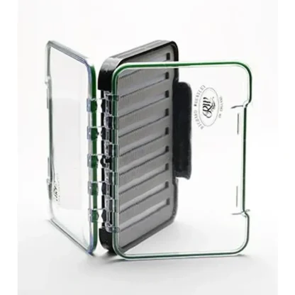 Richard Wheatley ST540 Fly Box - Your Premium Fishing Gear Store Rods Lines Baits Accessories* Fly Fishing