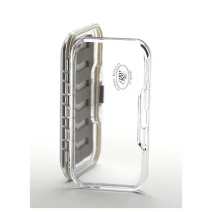 Richard Wheatley ST100 Fly Box - Your Premium Fishing Gear Store Rods Lines Baits Accessories* Fly Fishing