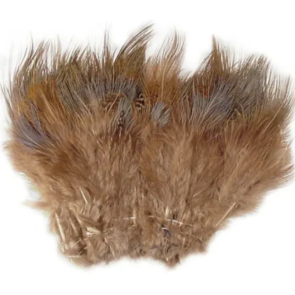 RINGNECK RUMP HACKLE - Your Premium Fishing Gear Store Rods Lines Baits Accessories* Fly Fishing