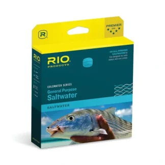 Rio All Purpose Saltwater Line - WF6 - Your Premium Fishing Gear Store Rods Lines Baits Accessories* Fishing Line