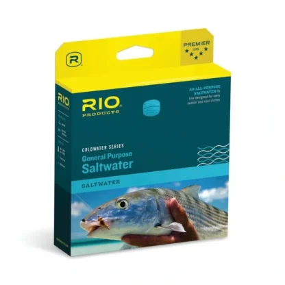Rio All Purpose Saltwater Line - WF6 - Your Premium Fishing Gear Store Rods Lines Baits Accessories* Fishing Line