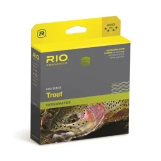 RIO AVID 24' SINKING TIP - Your Premium Fishing Gear Store Rods Lines Baits Accessories* Fishing Line