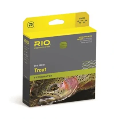 RIO AVID 24' SINKING TIP - Your Premium Fishing Gear Store Rods Lines Baits Accessories* Fishing Line