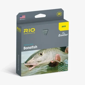 RIO Avid Bonefish - Your Premium Fishing Gear Store Rods Lines Baits Accessories* Fishing Line