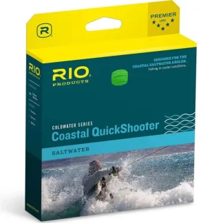 Rio Coastal Quick Shooter - Your Premium Fishing Gear Store Rods Lines Baits Accessories* Bait