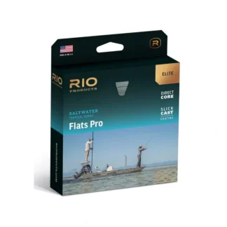 Rio Elite Flats Pro Fly Line - Your Premium Fishing Gear Store Rods Lines Baits Accessories* Fishing Line