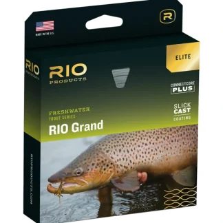 RIO Elite Grand Fly Line Sale - Your Premium Fishing Gear Store Rods Lines Baits Accessories* Fishing Line