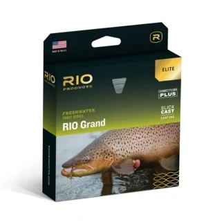 Rio Elite Grand Fly Line - Your Premium Fishing Gear Store Rods Lines Baits Accessories* Fishing Line