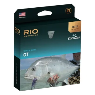 RIO Elite GT Fly Line - Your Premium Fishing Gear Store Rods Lines Baits Accessories* Fishing Line