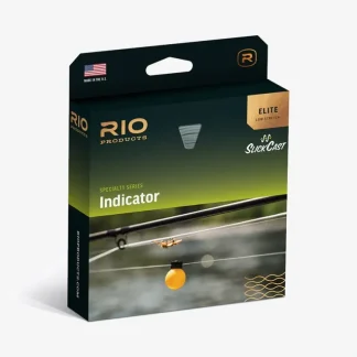 RIO ELITE INDICATOR FLY LINE - Your Premium Fishing Gear Store Rods Lines Baits Accessories* Fishing Line