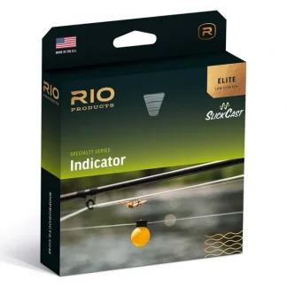 Rio Elite Indicator Line - Your Premium Fishing Gear Store Rods Lines Baits Accessories* Fishing Line
