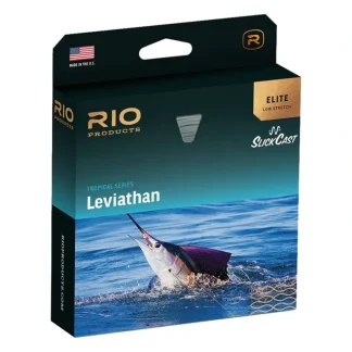 RIO Elite Leviathan Fly Line 26' Sink Tip - Your Premium Fishing Gear Store Rods Lines Baits Accessories* Fishing Line