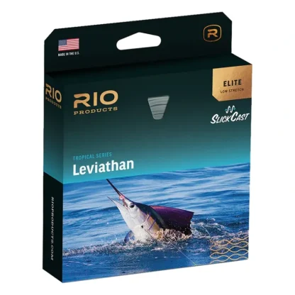 RIO Elite Leviathan Fly Line 26' Sink Tip - Your Premium Fishing Gear Store Rods Lines Baits Accessories* Fishing Line
