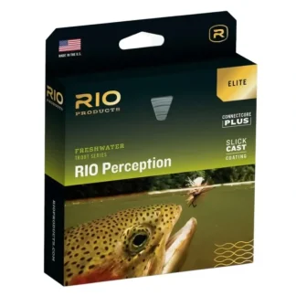 RIO Elite Perception Fly Line Sale - Your Premium Fishing Gear Store Rods Lines Baits Accessories* Fishing Line